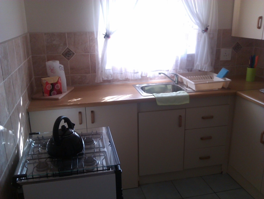 To Let 1 Bedroom Property for Rent in George South Western Cape